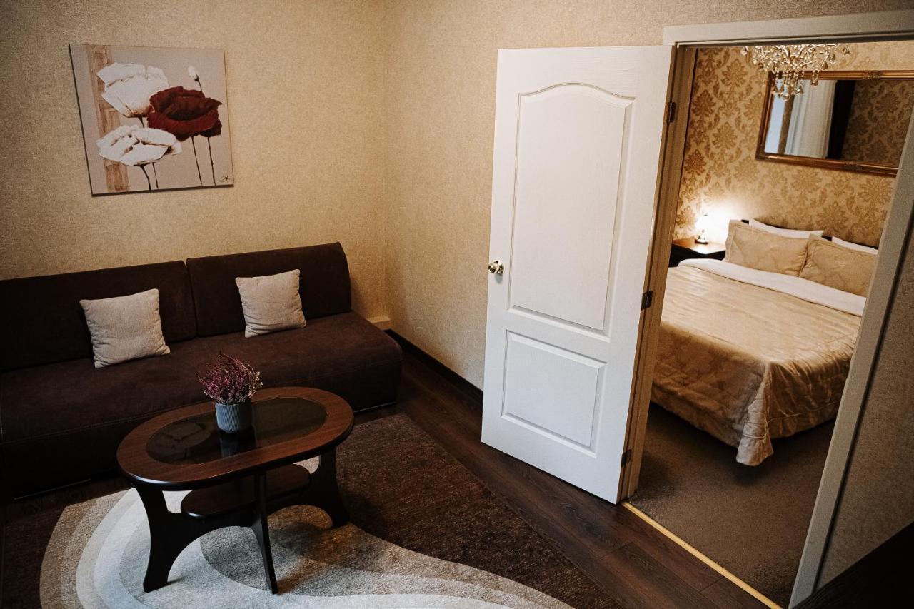 Vallery Guest House Bigaunciems Ngoại thất bức ảnh
