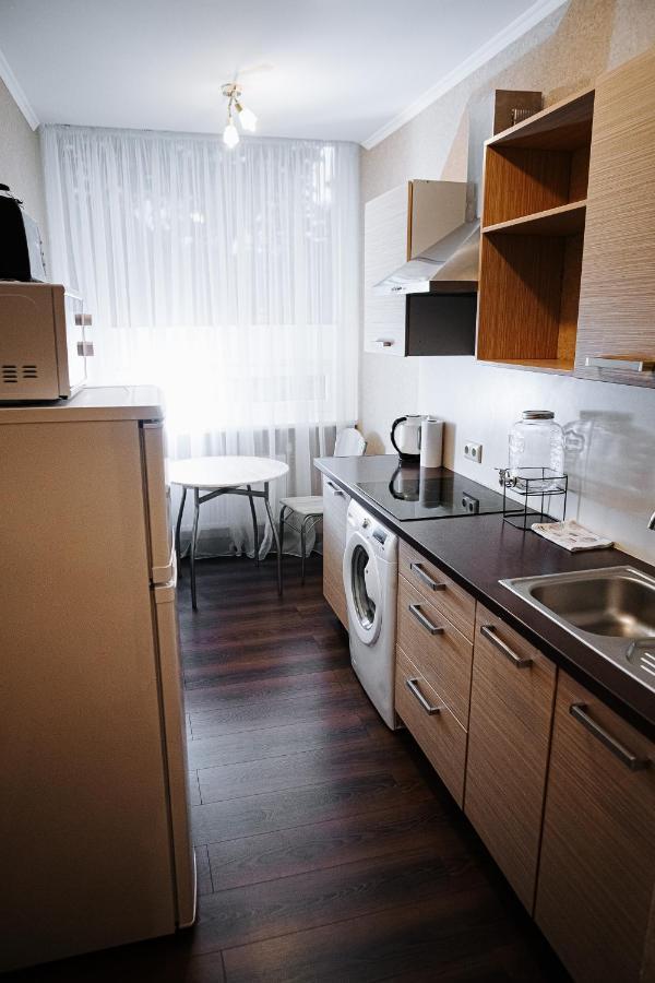 Vallery Guest House Bigaunciems Ngoại thất bức ảnh