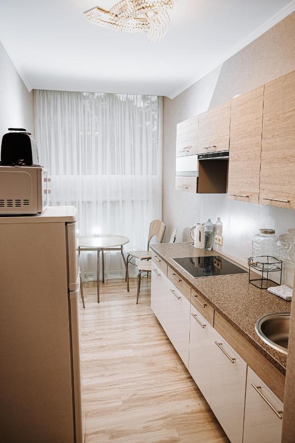 Vallery Guest House Bigaunciems Ngoại thất bức ảnh