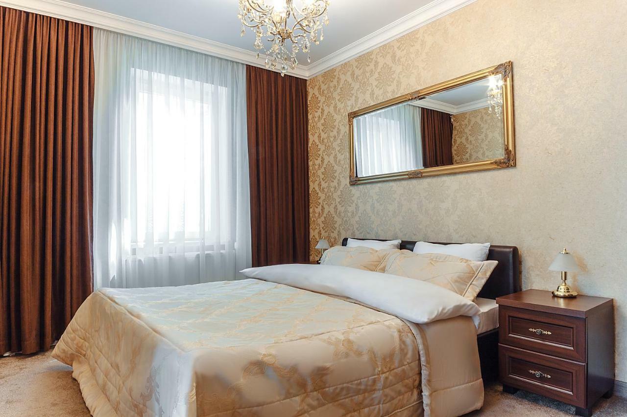 Vallery Guest House Bigaunciems Ngoại thất bức ảnh