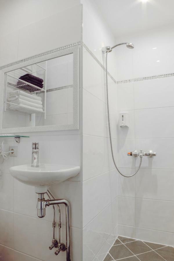 Vallery Guest House Bigaunciems Ngoại thất bức ảnh